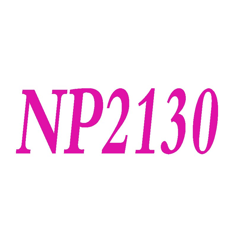 Klassische Damen Halskette NP2125-NP2136: NP2130