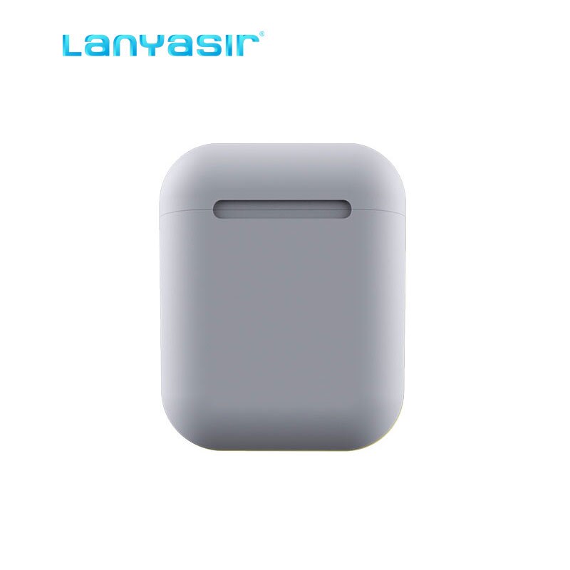 Lanyasir i7s Tws Bluetooth Kopfhörer version 5.0 Mini Drahtlose Ohrhörer Sport Kopfhörer Headset für alle handys audifonos