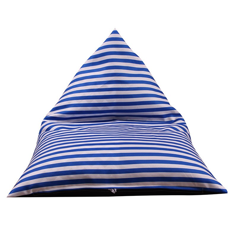 Rangement pour enfants Sac De Haricot En Peluche Animal En Peluche Jouet Pochette Souple Canapé Chaise: G