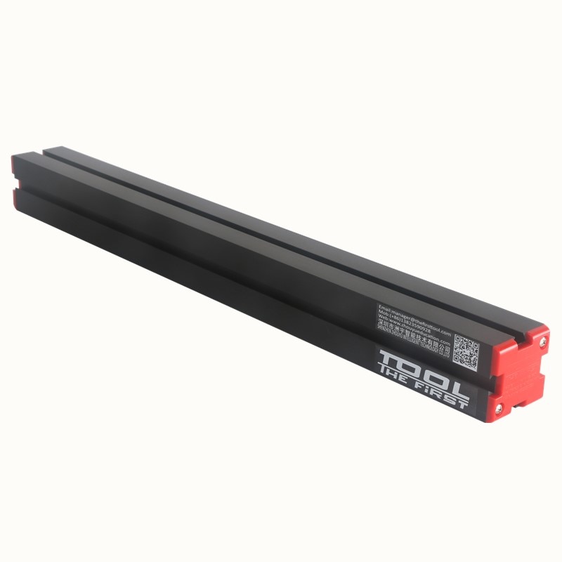 Zhouyu-minitorno Z001, base larga de 51cm, máquina de base Extra larga, base dedicada a la cama, primera herramienta, Mini accesorio de la máquina,