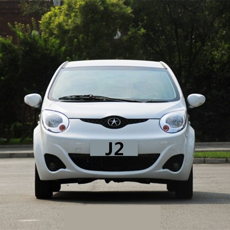 Car engine thermostat for JAC J2