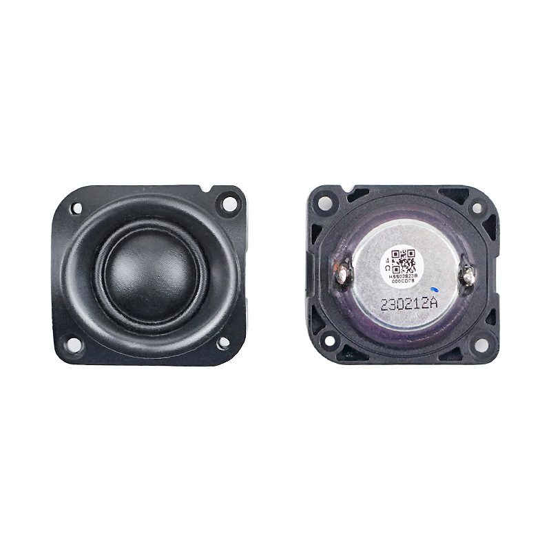 1 unidad GHXAMP para JBL Charge 5 película de seda aguda 4ohm 20W neodimio magnético de alta gama DIY altavoz de nivel de fiebre