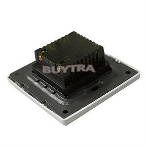 Convertir module IR de ventilateur plafond en bouton connecté
