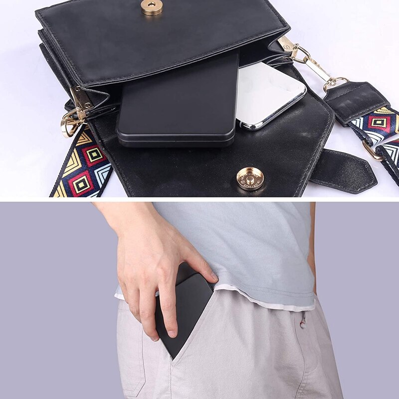 -Calculator Writing Tablet,12 Digit Large Function Desktop Calculators with 6.5 Inch LCD Writing Board for Students