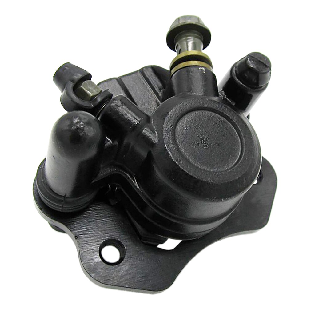 Heavy Duty Rear Disc Brake Caliper Assembly 50CC 110CC 125CC