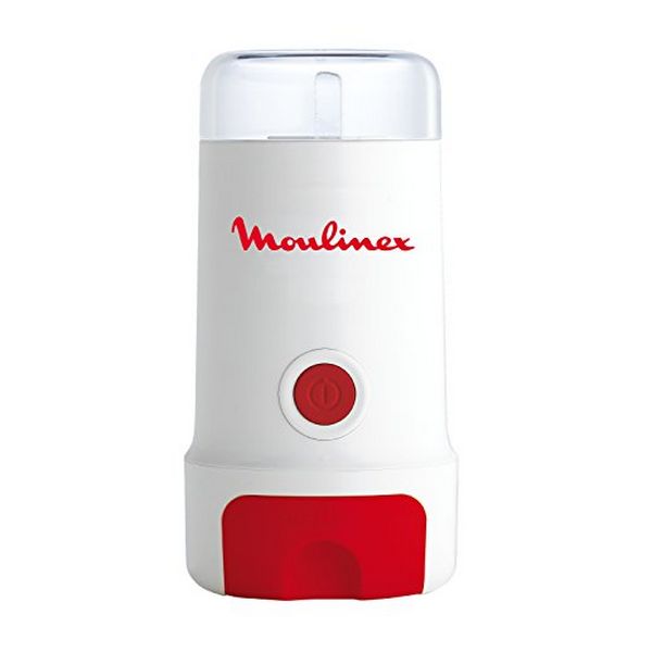 Broyeur Moulinex MC300132 180W blanc