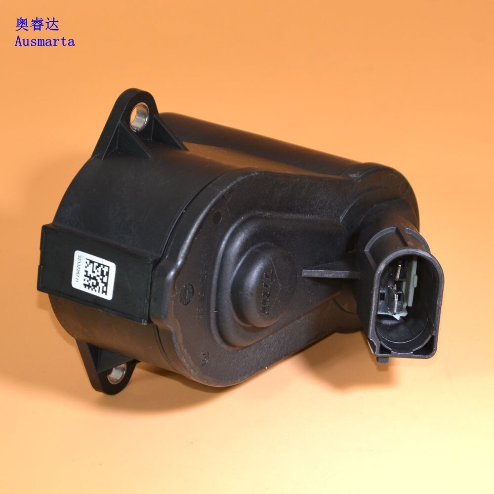 Break Plug 12 gear motor brake & plug For A6 Q3 Electronic Pa... – Vicedeal