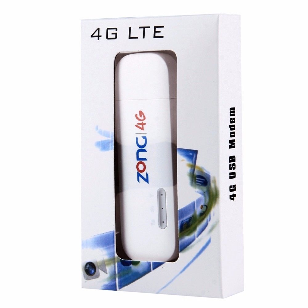 Huawei  e8372 lte usb-dongle modem/router