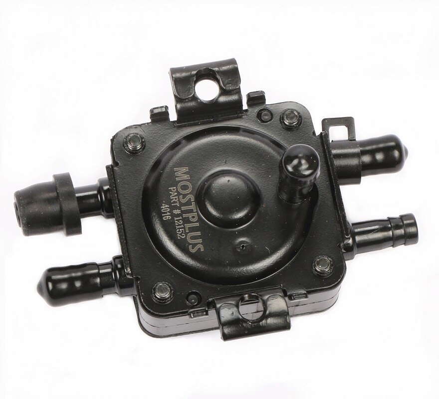 Marddpair 149-2187 Vacuum Fuel Pump Replacement For Onan