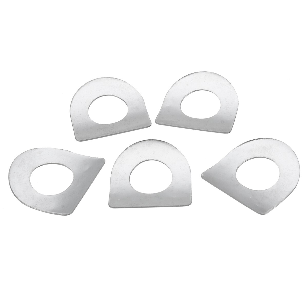 9pcs Motorcycle Foot Pegs Mount Kit Pins Footrest Pedal Pads Bolts For Harley Davidson Softail Dyna Sportster 883 1200