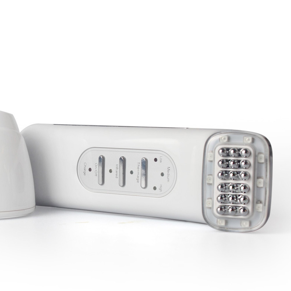 Facial RF Radio Frequency For Lifting Face, Lift Body SKin, Wrinkle Removal, Skin Tightening Beauty Care