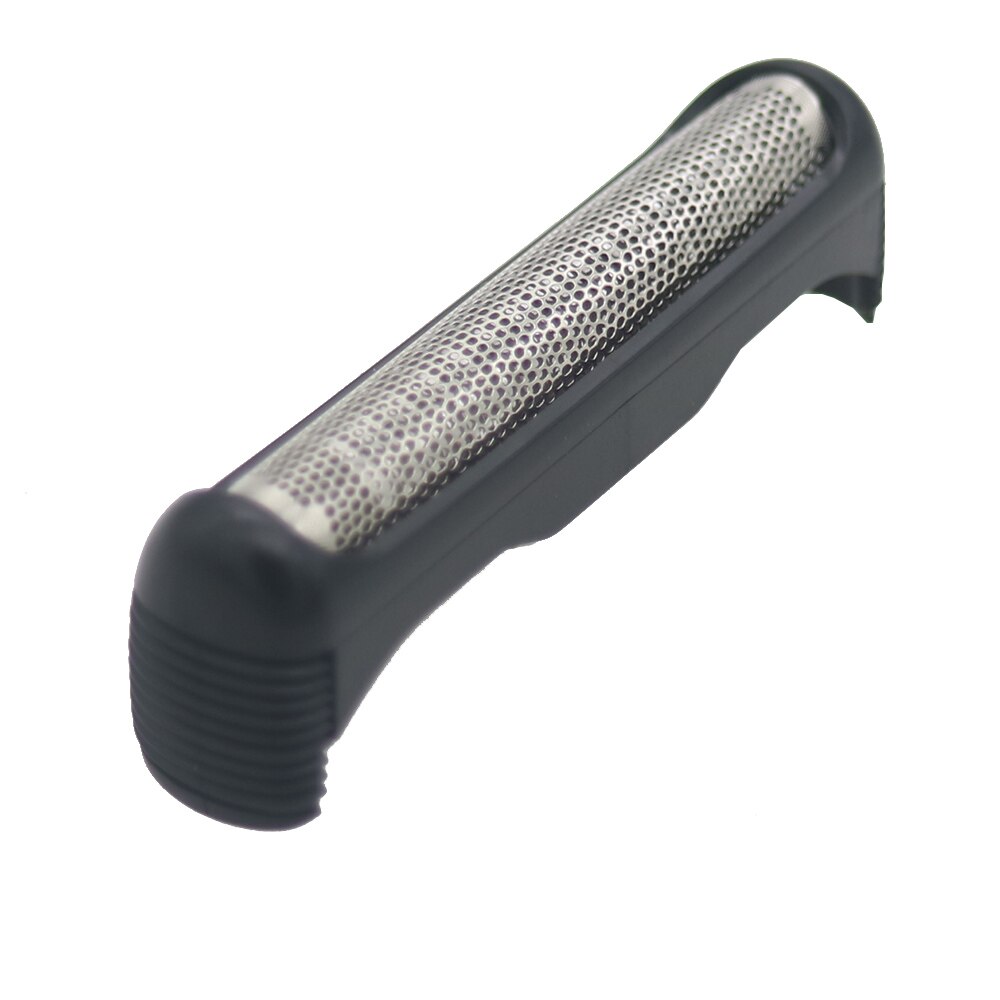 Cabezal de lámina de repuesto para afeitadora para Braun Serie 3, 32B, 32S, 21B, 3050cc, 3090cc, 3040s, 3020, 340, 320, cabezal de afeitadora de acero inoxidable ABS