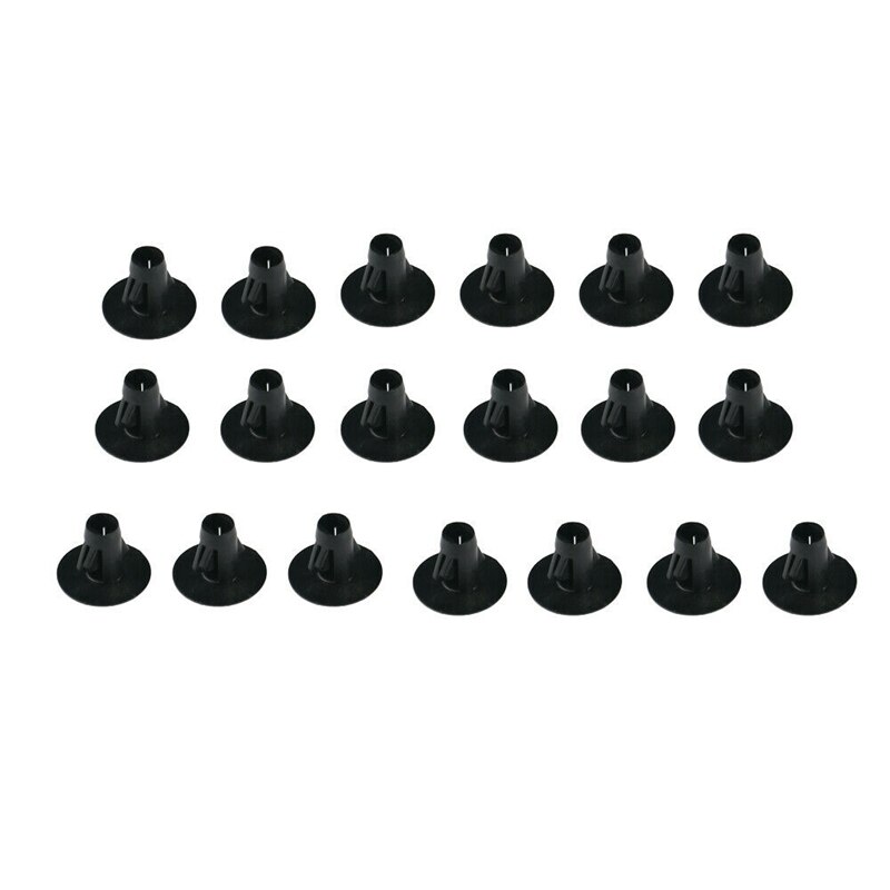 Set of 4 Splash Shield for Toyota 4Runner Fender Liner Apron Splash Seal Flap Skirt Splash Guard