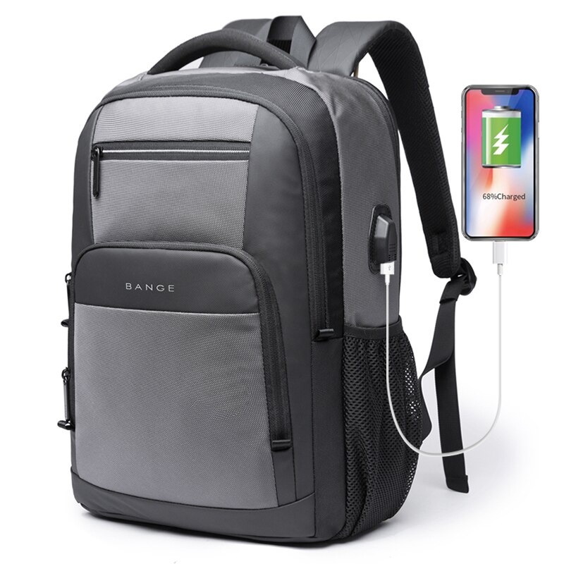 Bange backpack sale