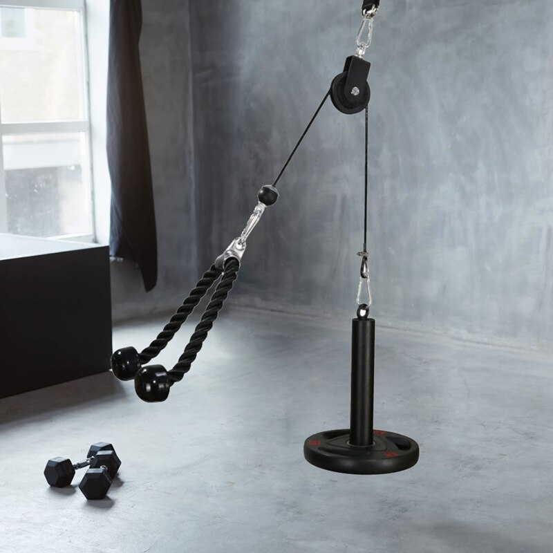 1 Set Of Grip Sports And Outdoor Load-bearing Trays With A Diameter Of 2.0cm Fitness Equipment Accessories