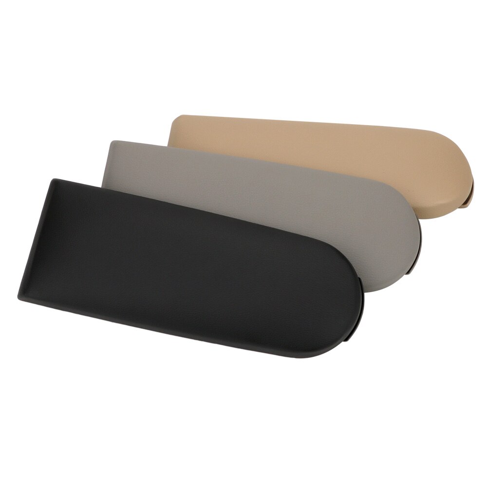 Auto Armsteun Lederen Klink Center Console Opslag Deksel Cover Voor Vw Polo 6R Jetta Golf Bora Passat B5 Skoda lavida Accessoires