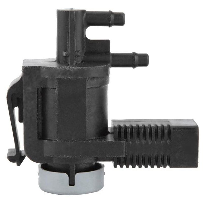 Válvula EGR solenoide de vacío, solenoide de Control de vacío para Jetta Golf Beetle Touareg 1K0906283: Default Title