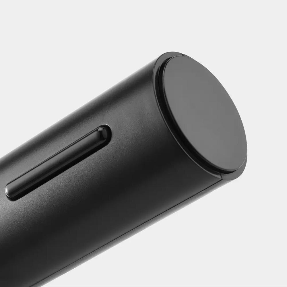 Xiaomi Cirkel Vreugde Smart Elektrische Fles Wijn Opener Set Automatische Corkscrew Stopper Rode Wijn Keuken Accessoires Gereedschap 4 In 1