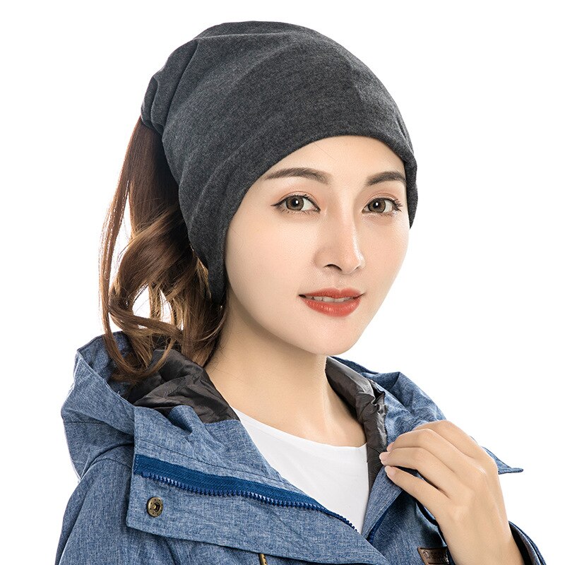 Otoño e Invierno COUPLE'S cálido sombrero a prueba de viento frío estilo británico bufanda conjunto para cabeza Cap Plus terciopelo grueso vacío Top