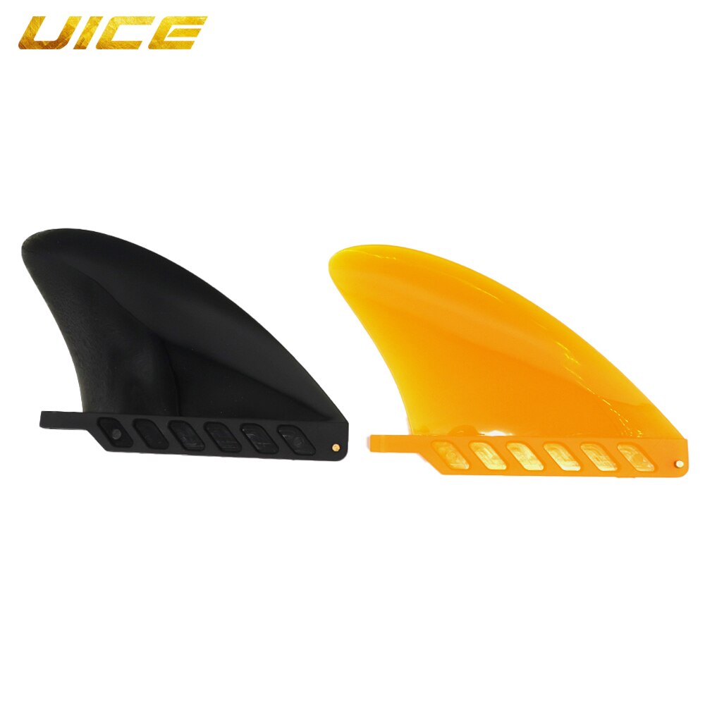 River 4.6&quot; Center Fin For Air Sup Long Board Surfboard Inflatable Paddle Board