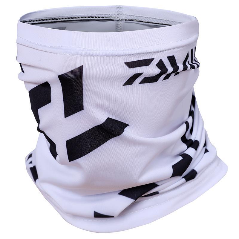 DAIWA Fishing Clothing Top Outdoor Magic Fishing Scarf Sports Quick Dry Anti Uv Windproof DAWA Fishing Clothes: 24