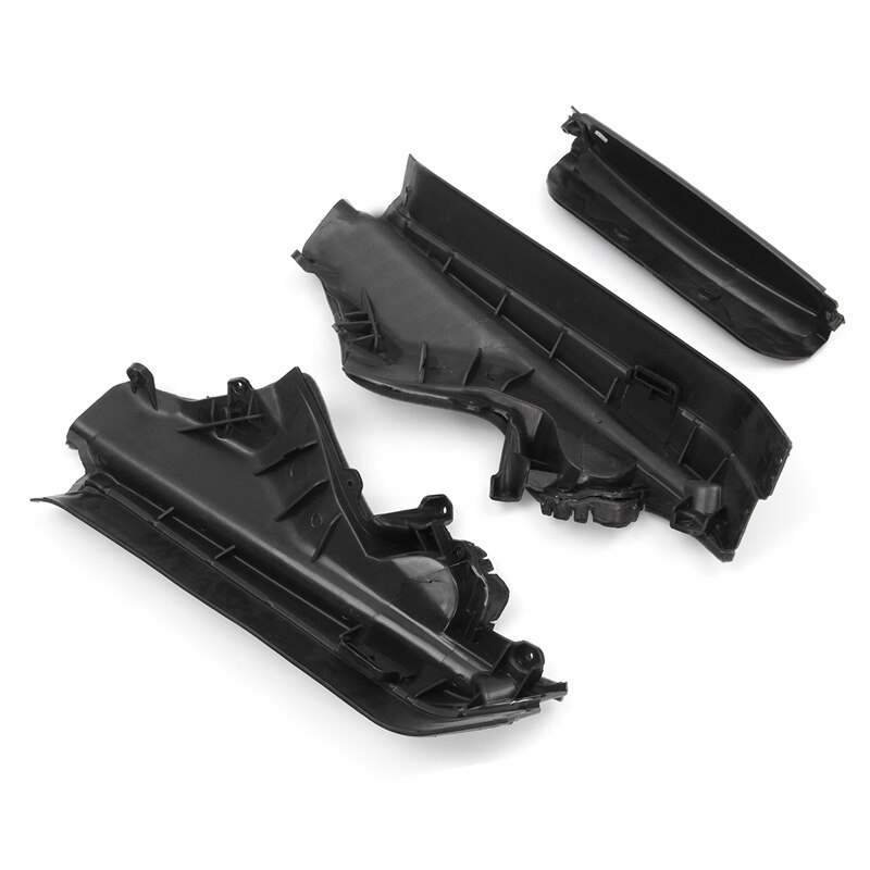 Engine Engine Upper Partitions Engine Panel Guards For Bmw X5 X6 E70 51717169419,51717169420,51717169421