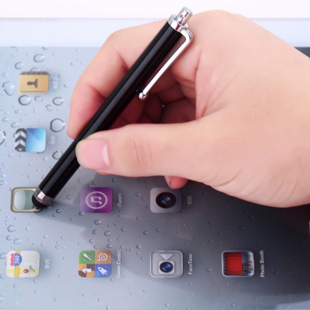 3in1 Kapazitiven Touchscreen Stift für Huawei Mediapad T3 8,0 KOB-L09 / M3 BTV-DL09 / T2 8 Profi / Honor Pad 2 JDN-W09 Tab Schmecker