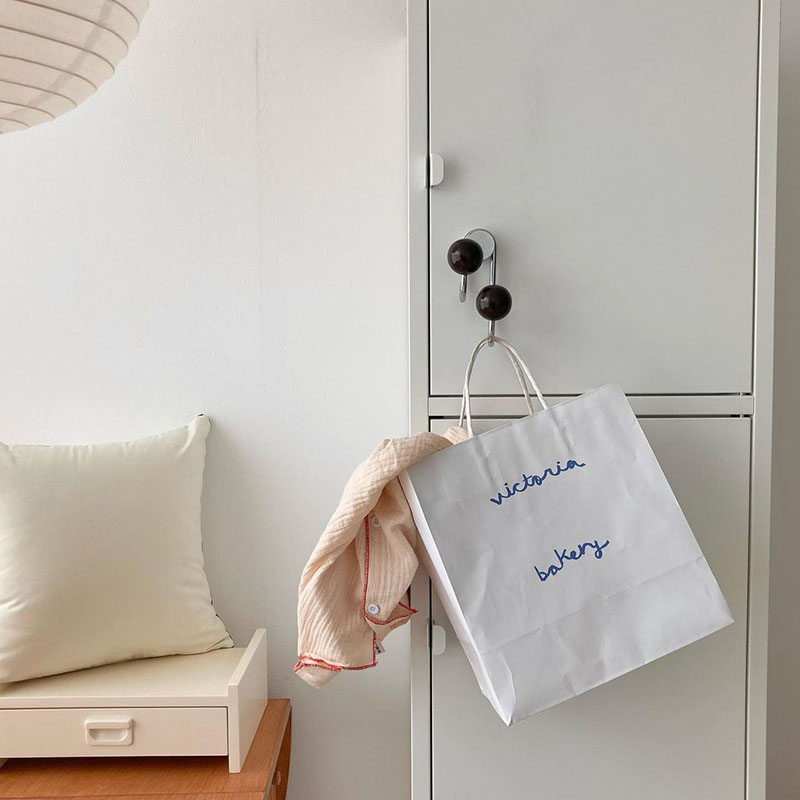 Multifunctionele Opslag Koelkast Magnetische Haak Niet-Ponsen Gootsteen Veranda Deur Kast Magneet Hanger Haken Voor Keuken Badkamer