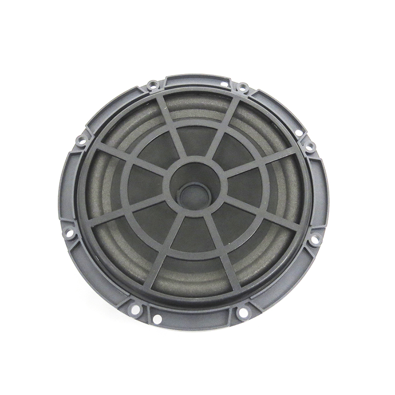 Baificar-haut-parleur klaxon de porte de voiture, haut-parleur avant Radio 9807145580, pour Peugeot 206 207 citroën c-quatre C2