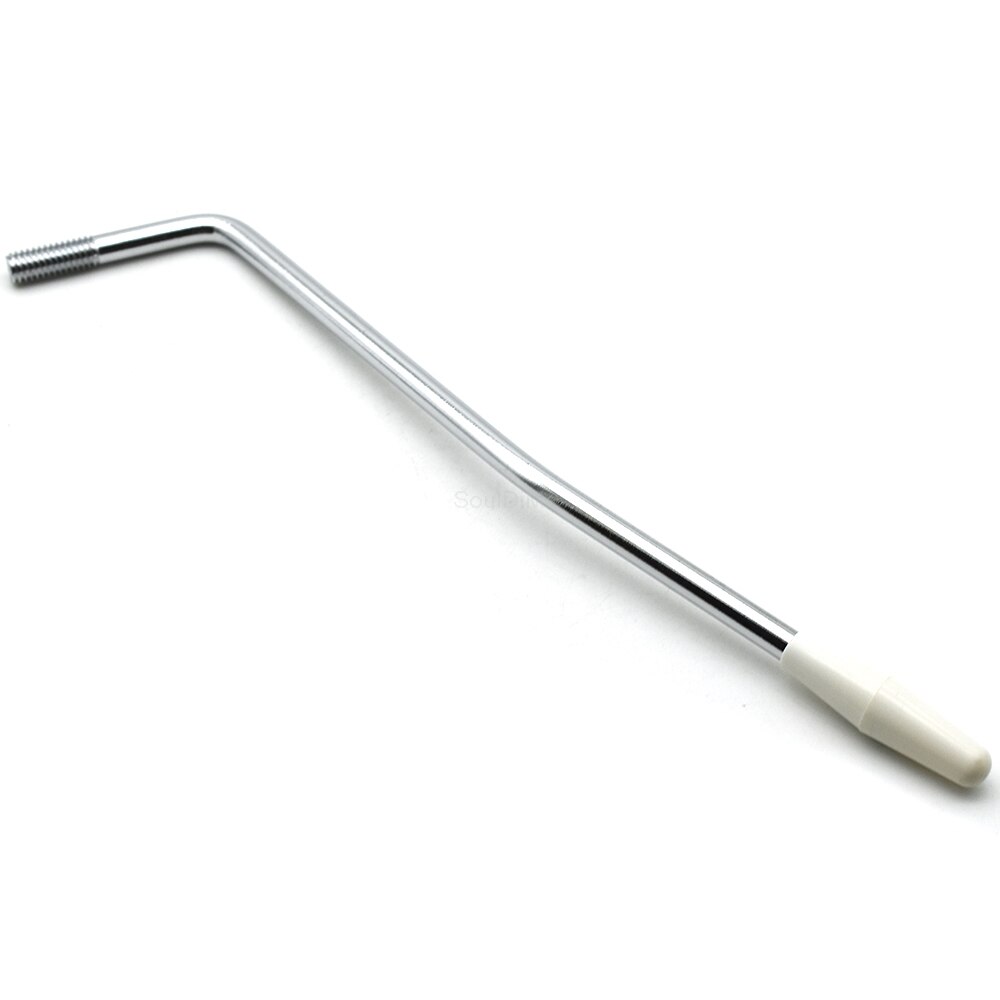 5mm\6mm Guitar Tremolo Arm Whammy Bar for FD ST Electric Guitar with Tip Guitarra Instruments Parts &amp; Accessories