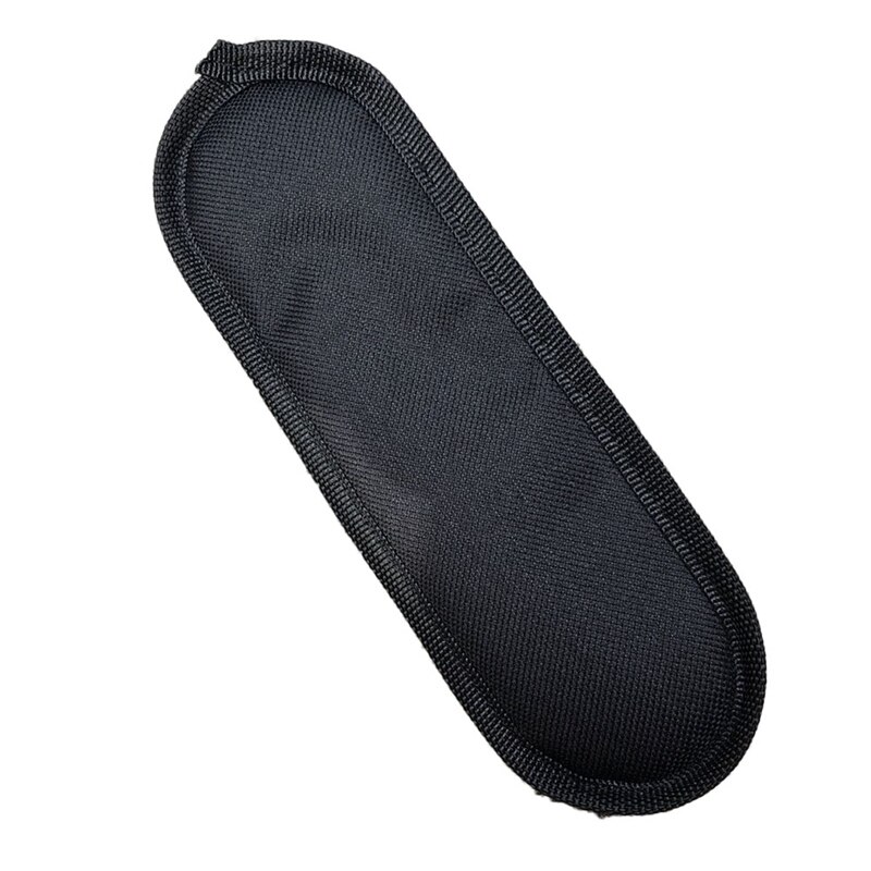 Verstelbare Non Slip Fasteners Schouderriem Pads Universal Voor Duffle Tote Tas Schooltas Rugzak Rugzak Bandjes