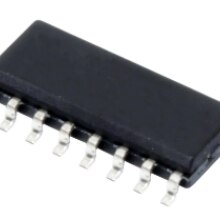 RS-422 Interface IC Quad Differentiële AM26C31CDR