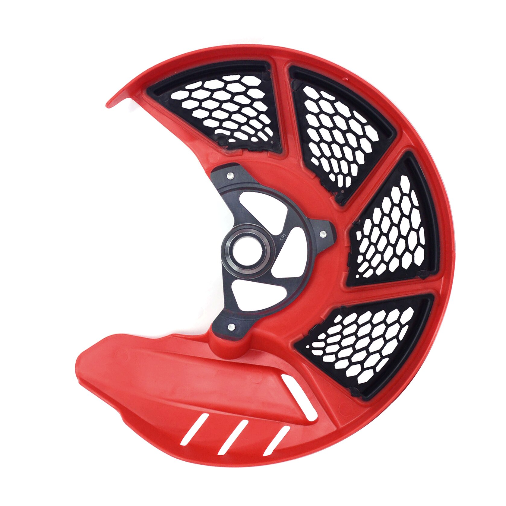 Protection d&#39;étrier de disque de frein, couvercle de filtre à huile, accessoires de moto pour HONDA CRF450R CRF450RX CRF 450R 450RX 450 R X
