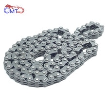 For Suzuki DL1000 V-Strom 2002 DL 1000 Engine Camshaft Cam Timing Chain