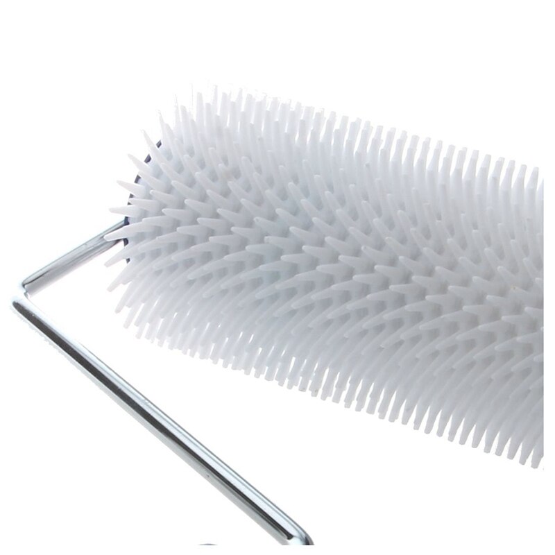 1m teeth height plastic handle Spiked Roller