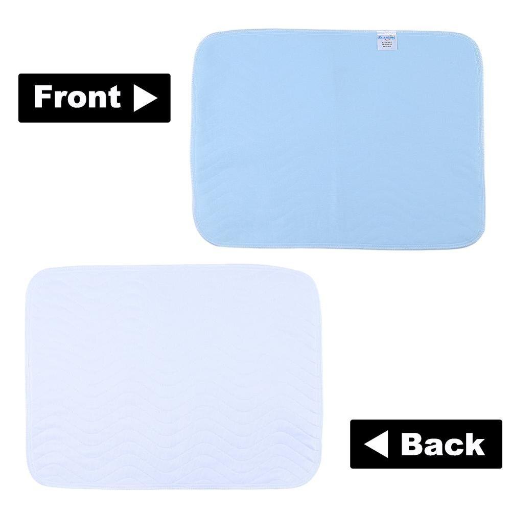 Incontinence Chair Pads / Inco Sheets 40 X 60cm - Pack Of 25 [600ML AB