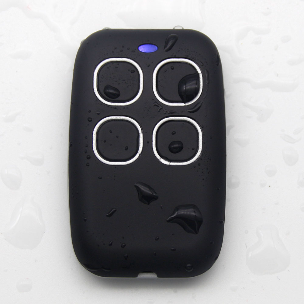 Gate Garage Door Remote Control Universal 315 330 433 868 MHz Universal Duplicator Fixed Code Remote Control Rolling Code