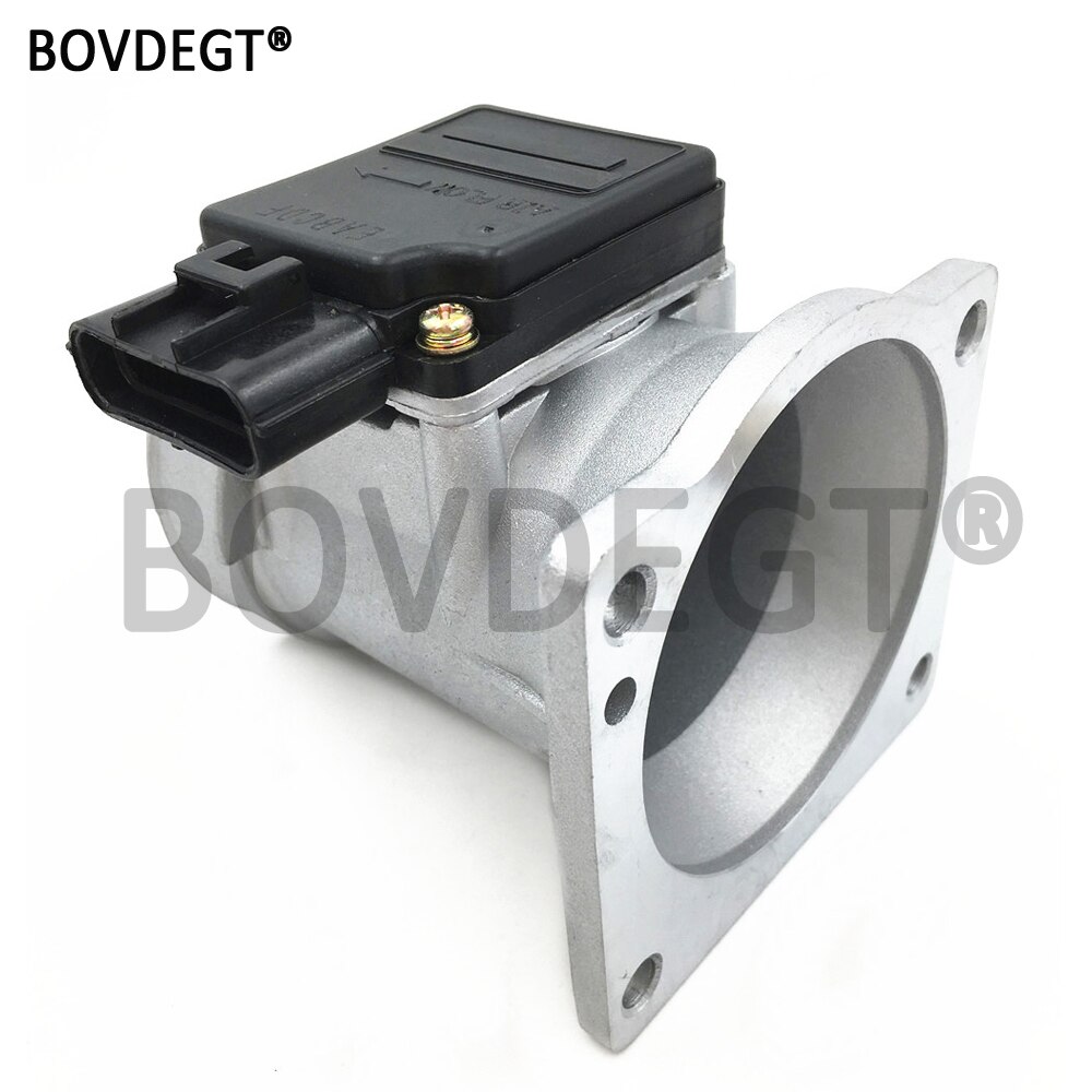 Masowy przepływomierz powietrza MAF dla bród Aerostar eskorta leśniczy Taurus dla MAZDA 626 B2500 B2300 B3000 ulec poprawie rtęć kreślarz sobole