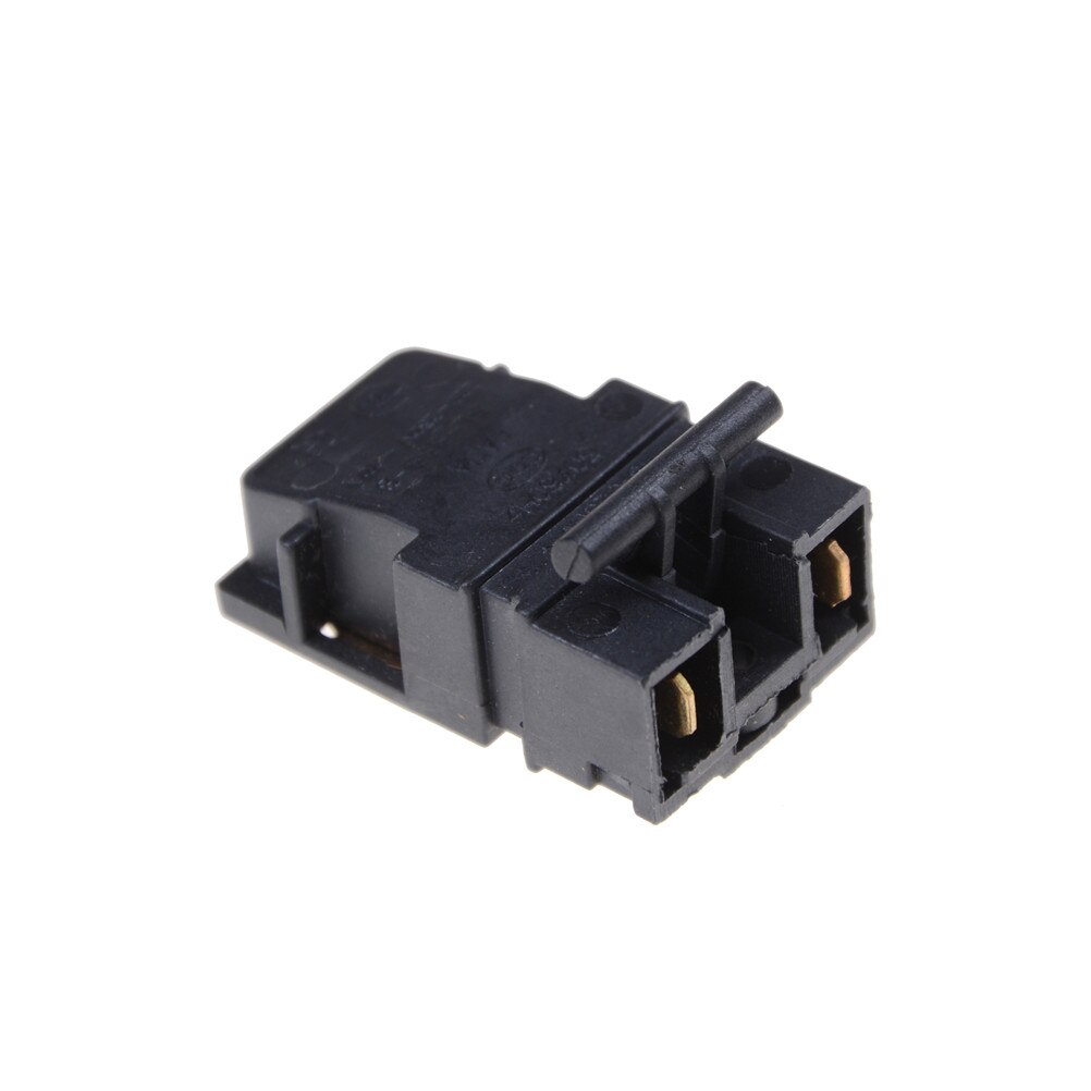 ZLinKJ 1 Uds TM-XD-3 T125 interruptor termostato para Hervidor eléctrico interruptor de vapor medio cocina piezas 100-240V 13A