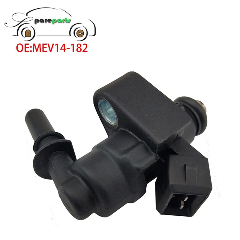 Idle Air Countrol Valve IACV 26178 & Integrated Sensor MEV14-182 Fits For Mechanical Motorcyc&Integrated Sensorle