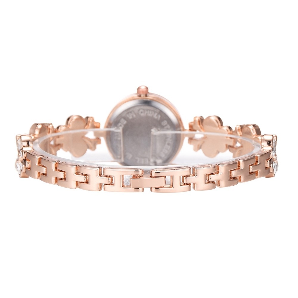 Women Quartz Ladies Bracelet Watches Diamond Steel Strap Luxury Brand Lvpai Wristwatch Clock Relogio Feminino