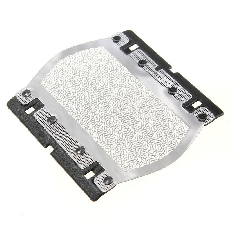 Afeitadora de malla 11B, cortadores de repuesto, lámina para Braun Series 1, 110, 120, 130s, 140s150s-1, 5682, 5684