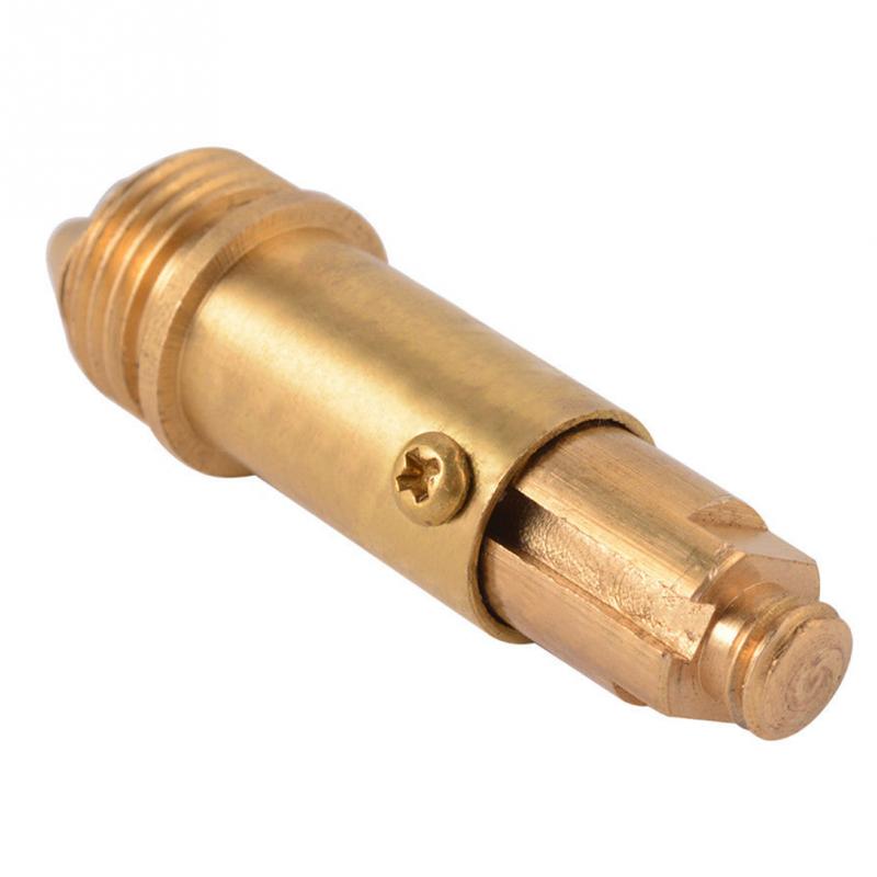 Fácil de desecho de lavabo, fácil de desmontar, tapón Clack de clic, reemplazo de perno para la mayoría de los tapones de desagüe de lavabo de bañera