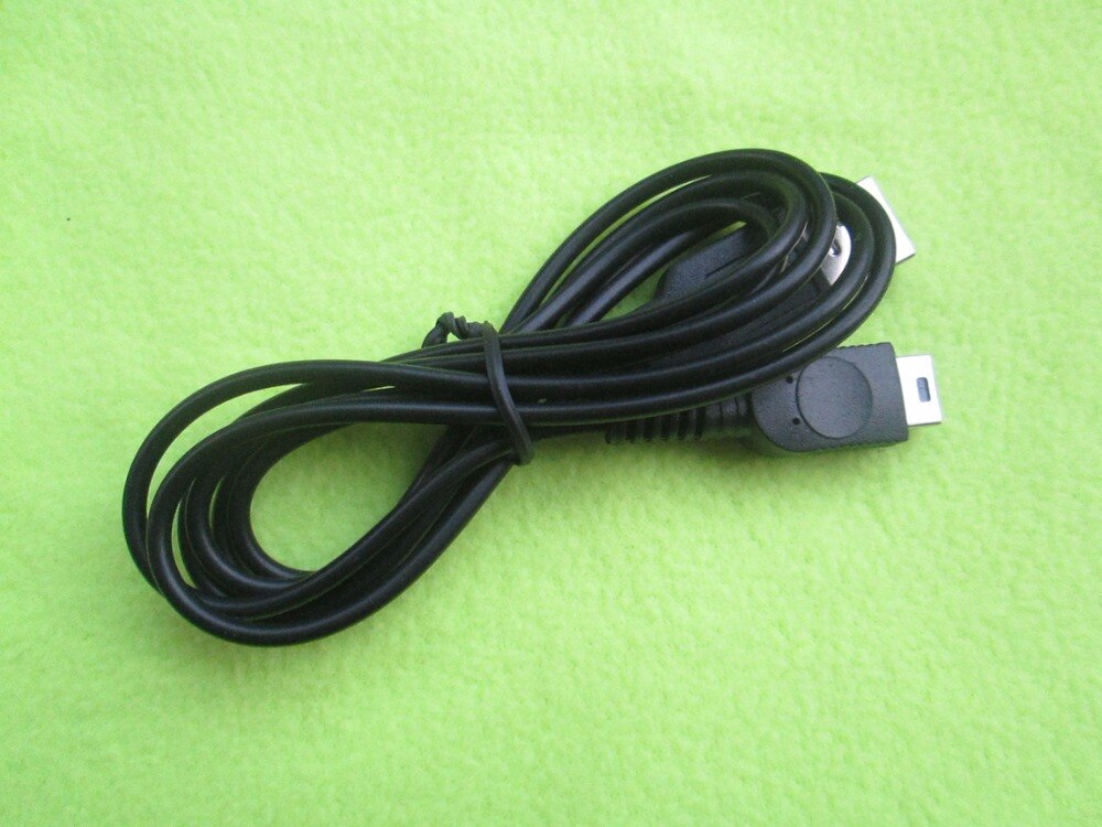 1 x Voor Game Boy GB-M USB Voeding Opladen Lader Kabel Voor Nintendo GameBoy Micro Console Vervanging