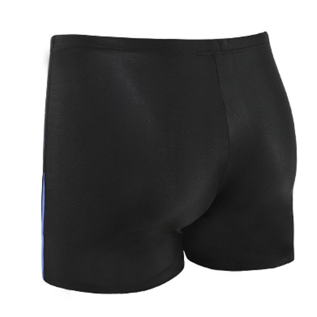 Womail-bañadores transpirables ajustados para hombre y mujer, ropa de baño de secado rápido para playa, tankini, verano , # Q