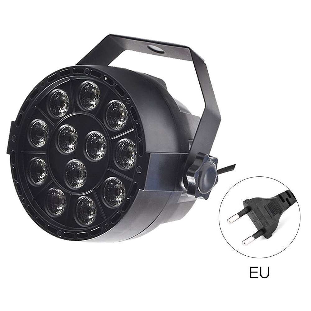 36W 100-240V Ultraviolet LED Light Disinfection UV Sterilizer Lamp for Home Sterilizing Light Disinfect Virus Mite killer Lights