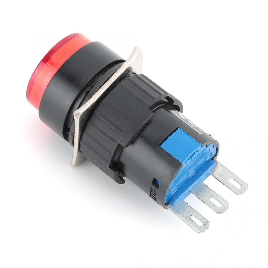 Mobility Scooter Switches Button for the Elder Mobility Scooter Accessory