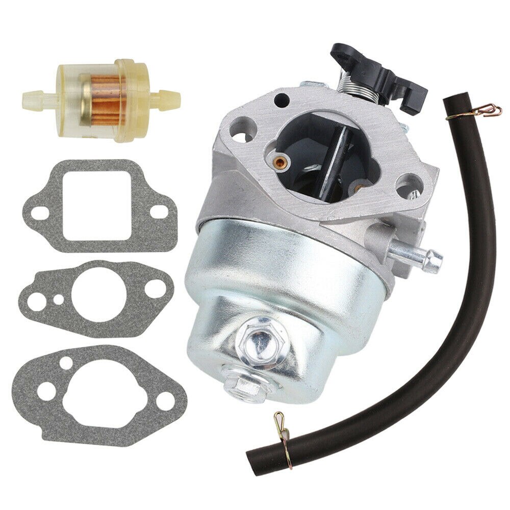 Kit de carburador de elementos para Subaru EA190V, accesorios de lavado a presión