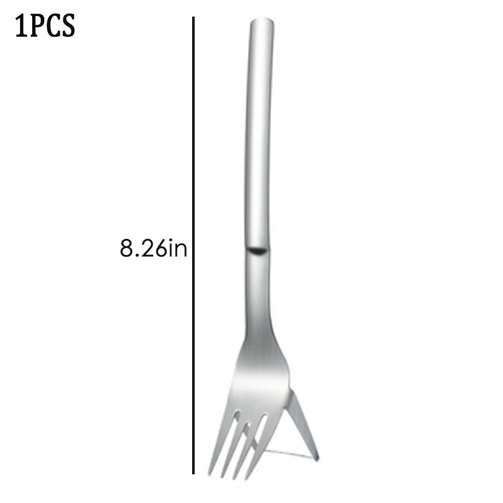 Trancheuse à pastèque en acier inoxydable, de moulin à vent, Gadgets de cuisine pour la maison, couper la salade de pastèque, trancheur de fruits, outils de déchiquetage: 03 1pcs