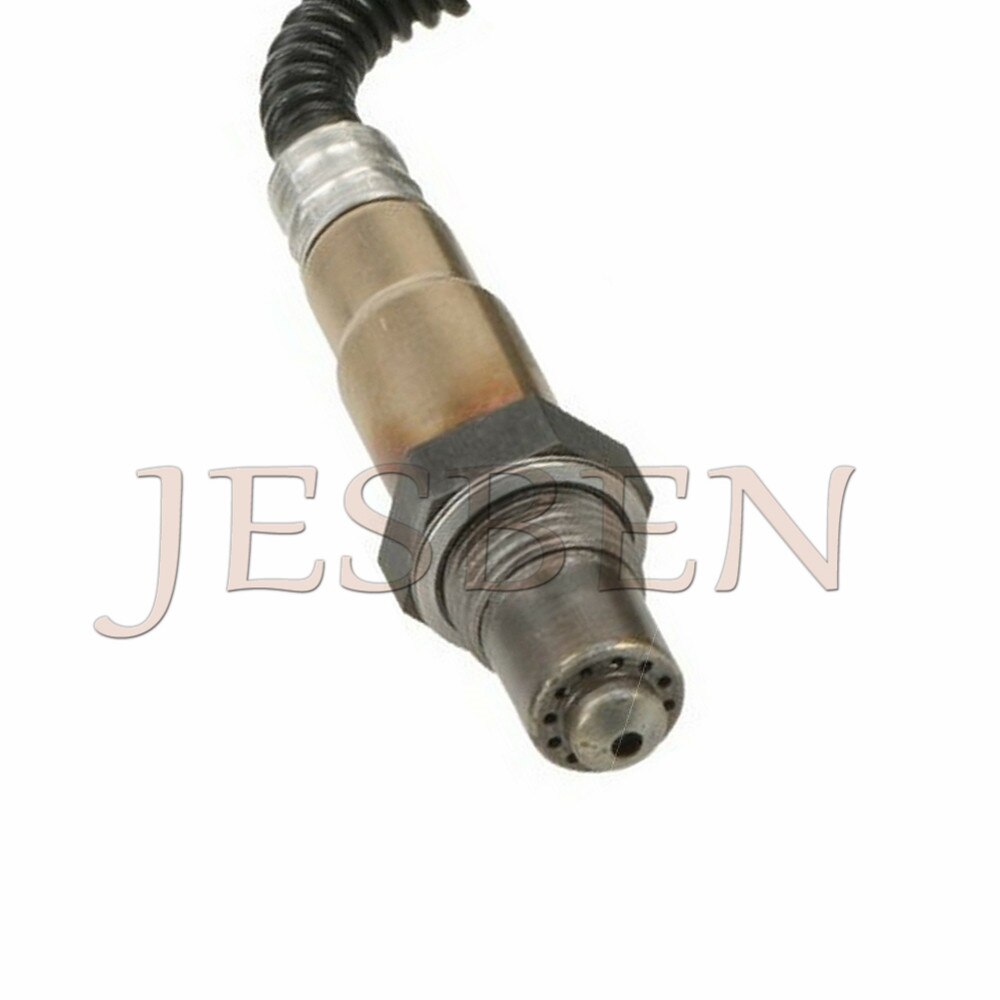0258007332 lambda  o2 syresensor passar för ford mondeo iv volvo  c30 c70 s40 s60 s80 v50 v70 t5 2.5t 2004 no# 6 g 9n-9 f 472- hc